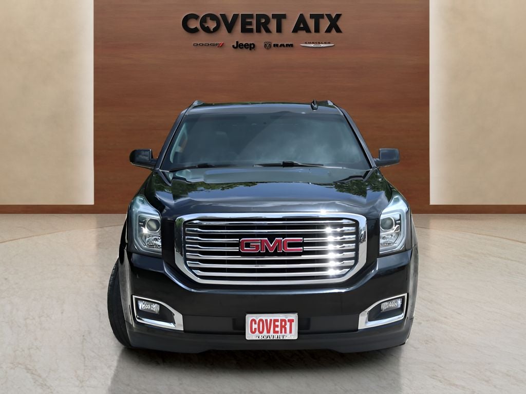 2019 GMC Yukon XL SLT