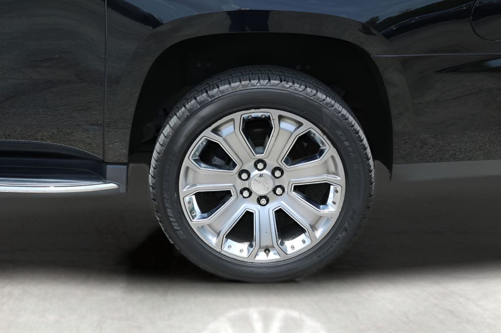 2019 GMC Yukon XL SLT