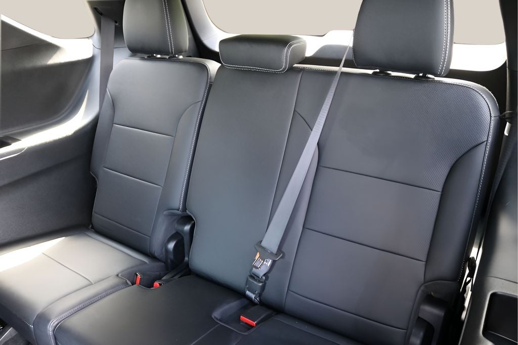 2026 Chevrolet Traverse LT 1LT