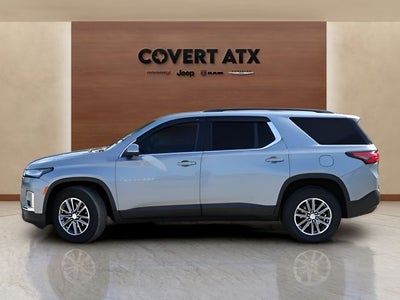 2023 Chevrolet Traverse LT 1LT