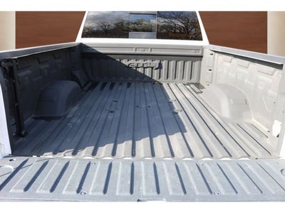 2022 GMC Sierra 2500HD AT4