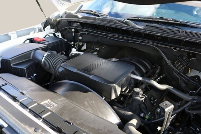 2022 GMC Sierra 2500HD AT4