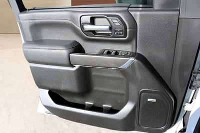 2022 GMC Sierra 2500HD AT4