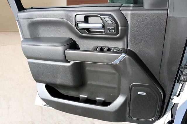 2022 GMC Sierra 2500HD AT4