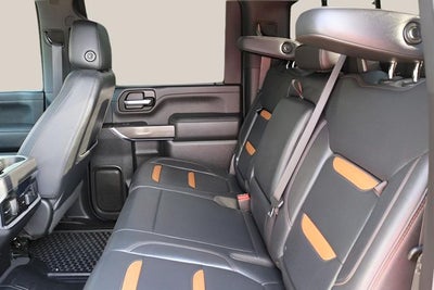 2022 GMC Sierra 2500HD AT4