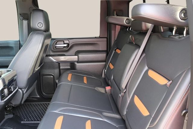 2022 GMC Sierra 2500HD AT4