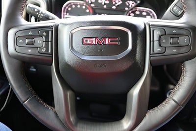 2022 GMC Sierra 2500HD AT4