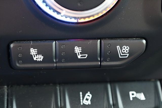 2022 GMC Sierra 2500HD AT4