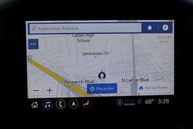 2022 GMC Sierra 2500HD AT4