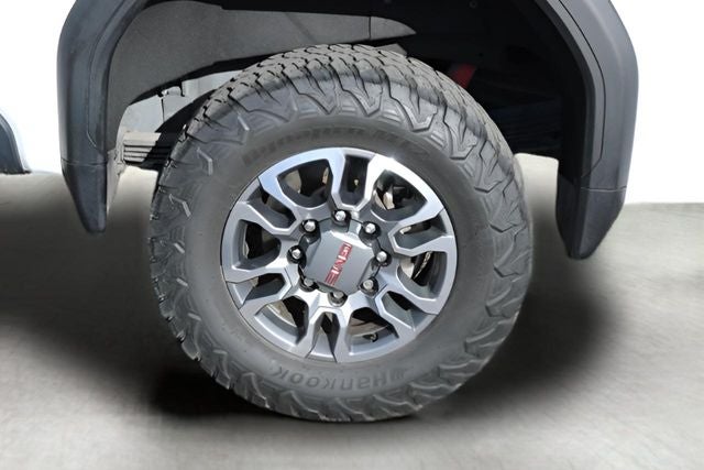 2022 GMC Sierra 2500HD AT4