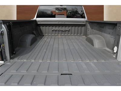 2024 GMC Sierra 2500HD AT4X