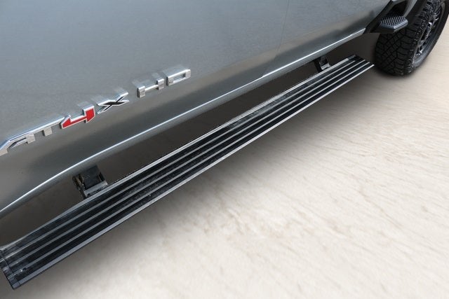 2024 GMC Sierra 2500HD AT4X