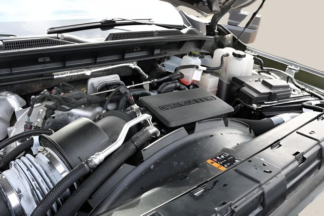 2024 GMC Sierra 2500HD AT4X