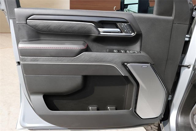 2024 GMC Sierra 2500HD AT4X