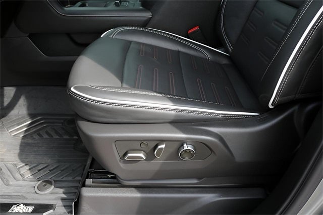 2024 GMC Sierra 2500HD AT4X