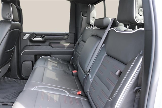 2024 GMC Sierra 2500HD AT4X