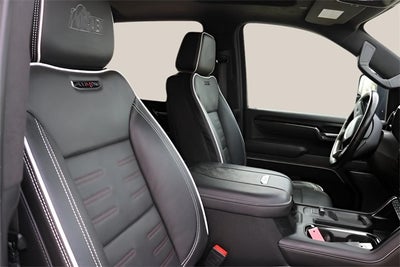 2024 GMC Sierra 2500HD AT4X