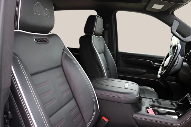 2024 GMC Sierra 2500HD AT4X