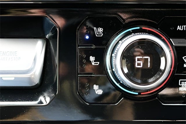 2024 GMC Sierra 2500HD AT4X