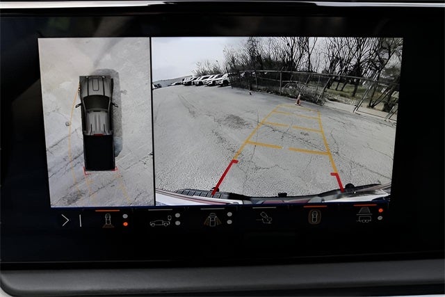 2024 GMC Sierra 2500HD AT4X