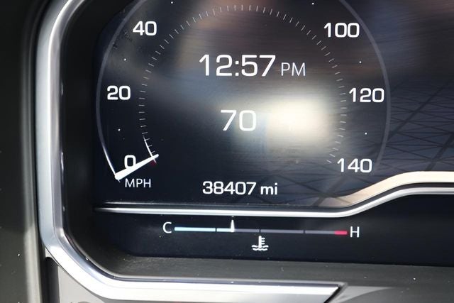 2024 GMC Sierra 2500HD AT4X