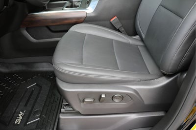 2025 GMC Sierra 2500HD SLT