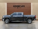 2025 GMC Sierra 2500HD SLT