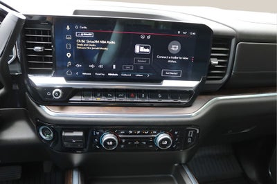2025 GMC Sierra 2500HD SLT