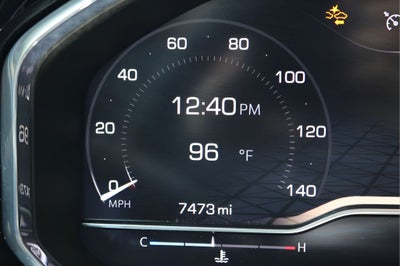 2025 GMC Sierra 2500HD SLT