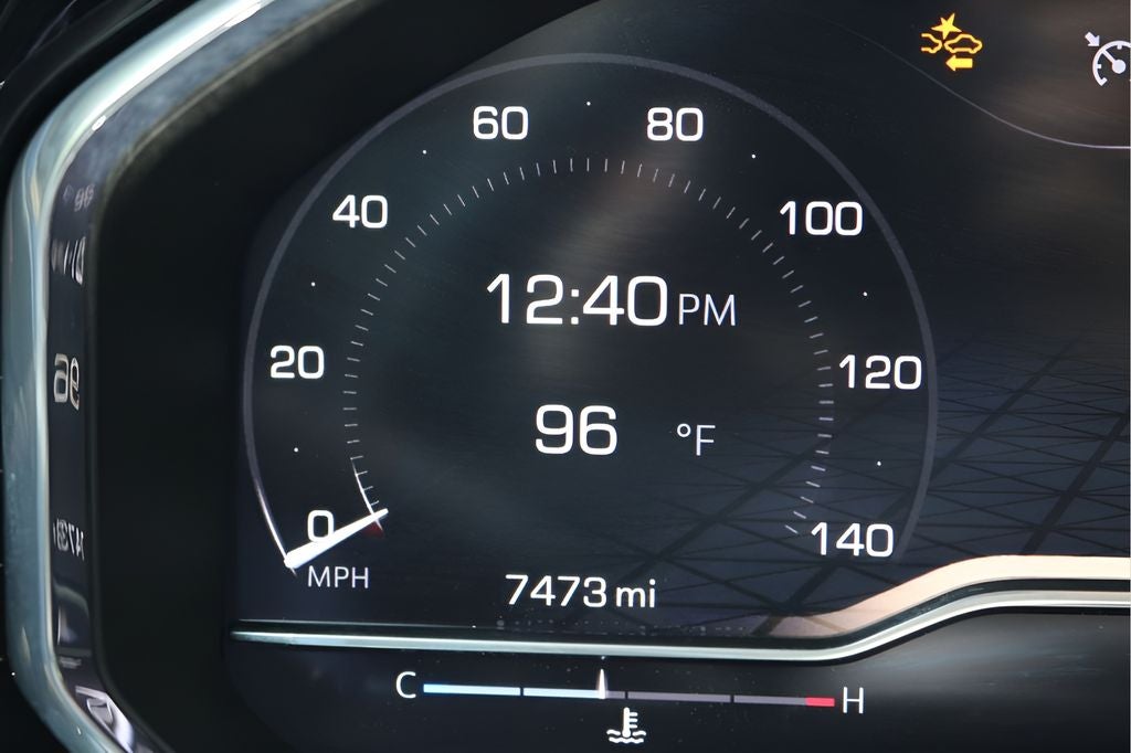2025 GMC Sierra 2500HD SLT