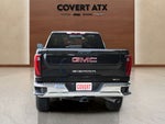 2025 GMC Sierra 2500HD SLT