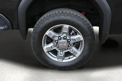 2025 GMC Sierra 2500HD SLT