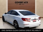 2021 Honda Accord Touring 2.0T