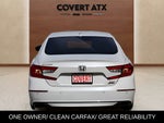 2021 Honda Accord Touring 2.0T