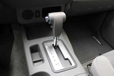 2010 Nissan Frontier SE I4