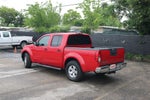 2010 Nissan Frontier SE I4