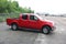 2010 Nissan Frontier SE I4
