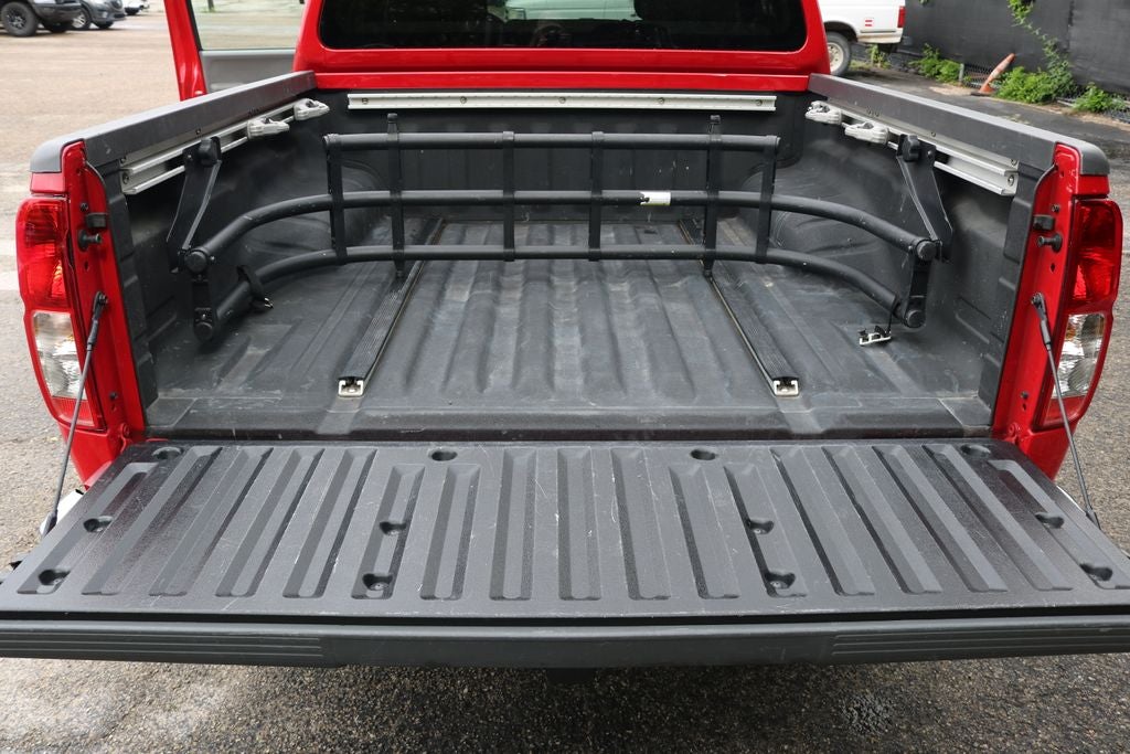 2010 Nissan Frontier SE I4