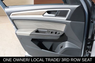 2023 Volkswagen Atlas SEL
