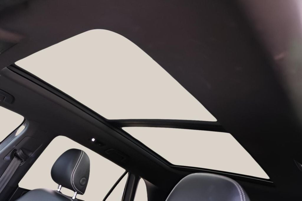 2021 Volkswagen Atlas Cross Sport 3.6L V6 SEL