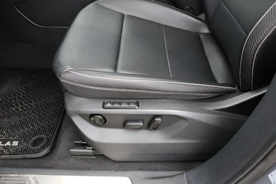 2021 Volkswagen Atlas Cross Sport 3.6L V6 SEL