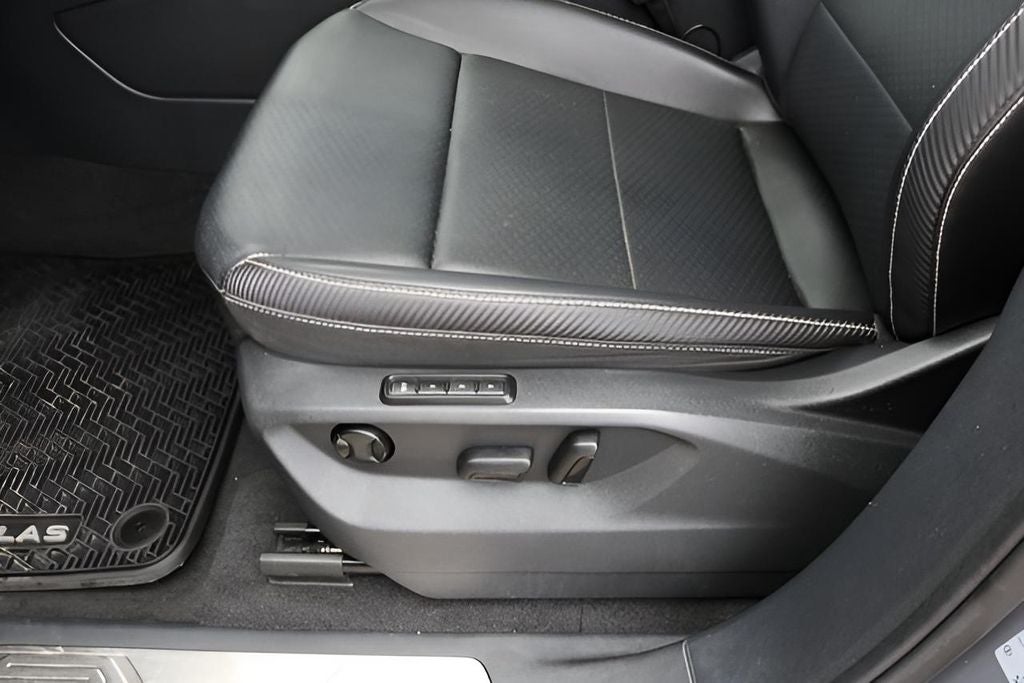 2021 Volkswagen Atlas Cross Sport 3.6L V6 SEL