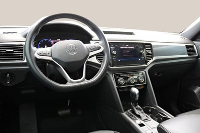 2021 Volkswagen Atlas Cross Sport 3.6L V6 SEL