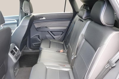 2021 Volkswagen Atlas Cross Sport 3.6L V6 SEL