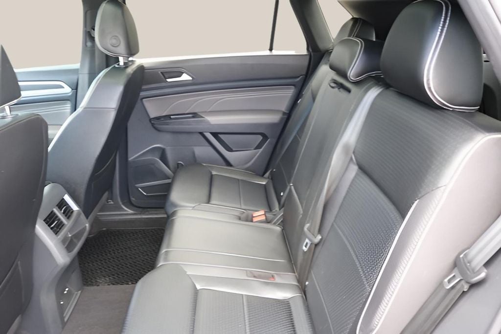 2021 Volkswagen Atlas Cross Sport 3.6L V6 SEL