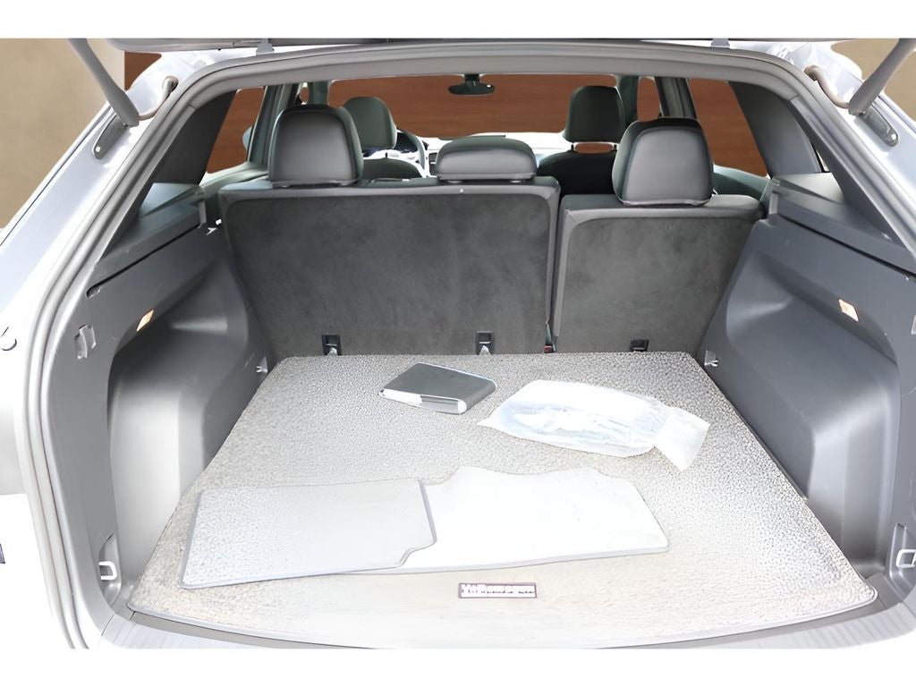 2021 Volkswagen Atlas Cross Sport 3.6L V6 SEL