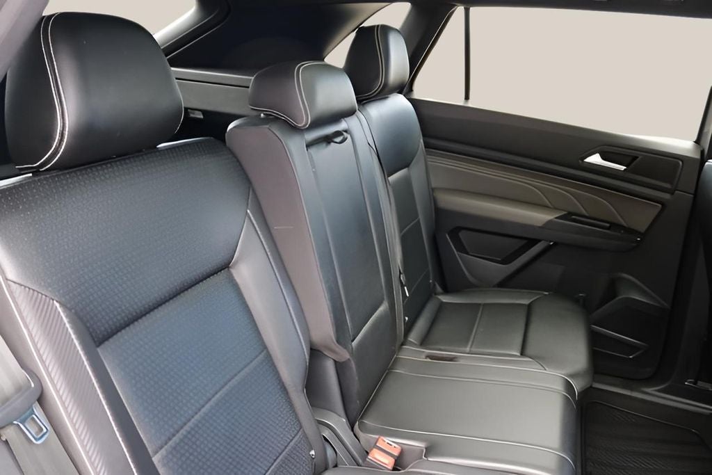 2021 Volkswagen Atlas Cross Sport 3.6L V6 SEL