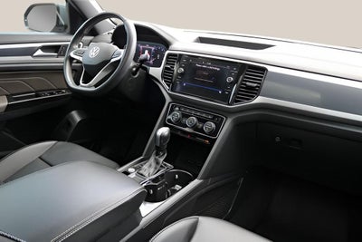 2021 Volkswagen Atlas Cross Sport 3.6L V6 SEL