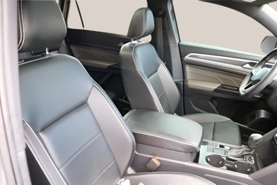 2021 Volkswagen Atlas Cross Sport 3.6L V6 SEL