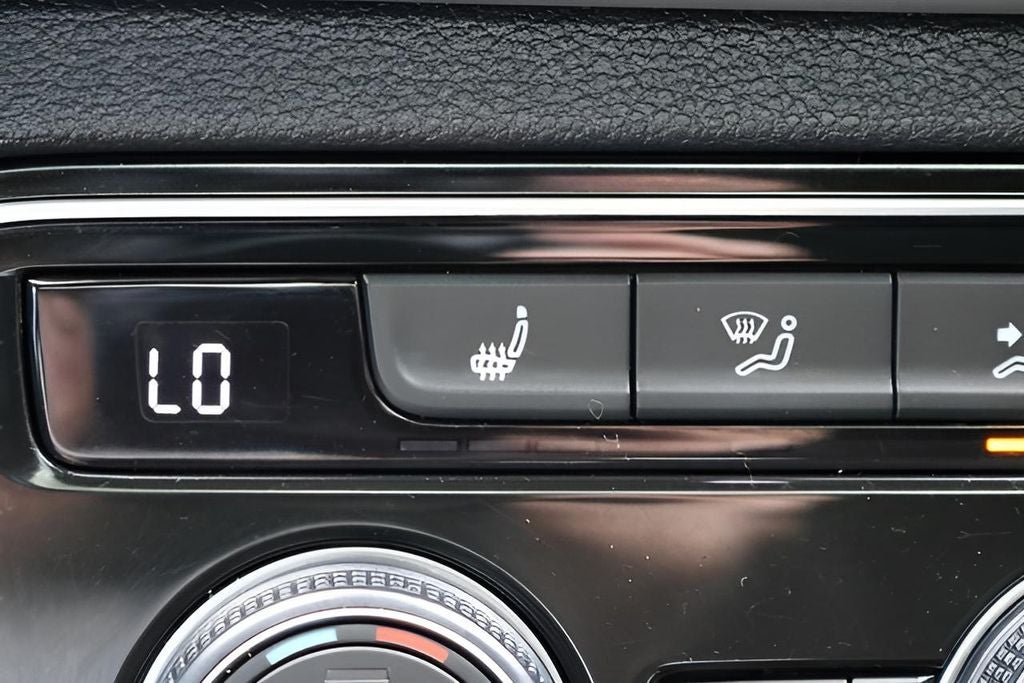 2021 Volkswagen Atlas Cross Sport 3.6L V6 SEL